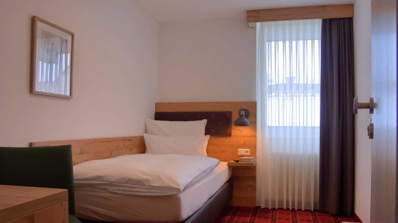 Hotel Kammerer Sankt Georgen im Schwarzwald Exterior foto
