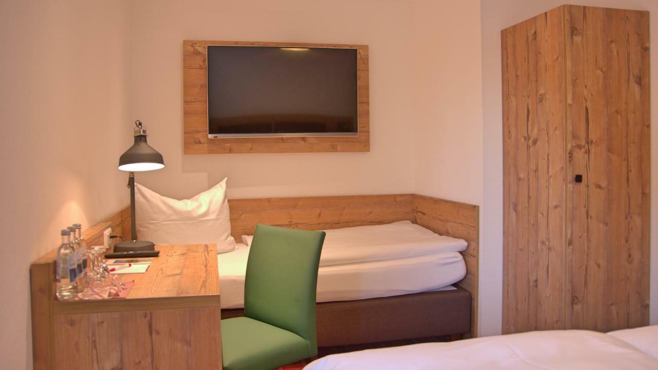 Hotel Kammerer Sankt Georgen im Schwarzwald Exterior foto